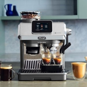 Magnifica Evo 전자동 에스프레소 머신 $499.95