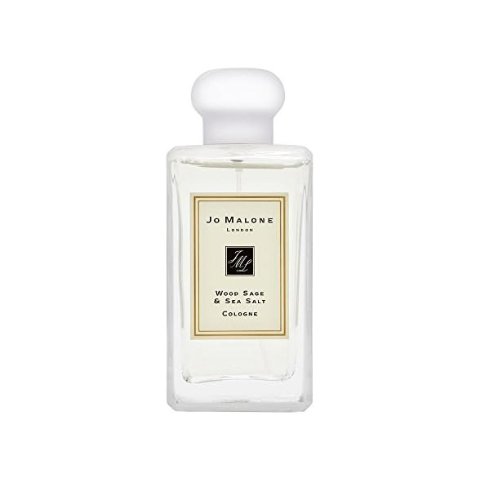ModubaJo Malone 여성 우드 세이지 앤 씨 솔트 코롱 100ml