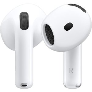 ModubaApple AirPods 4 무선 블루투스 이어폰