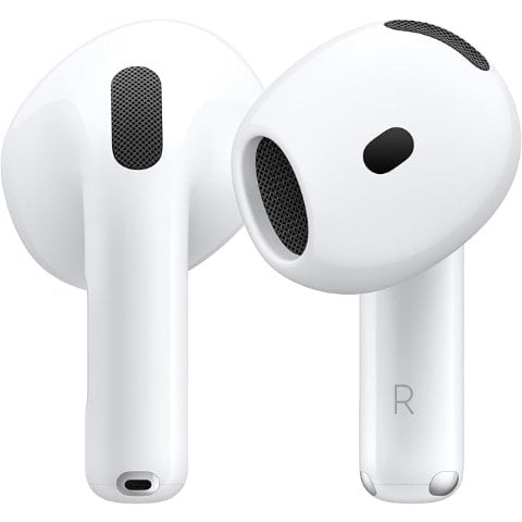 ModubaApple AirPods 4 무선 블루투스 이어폰