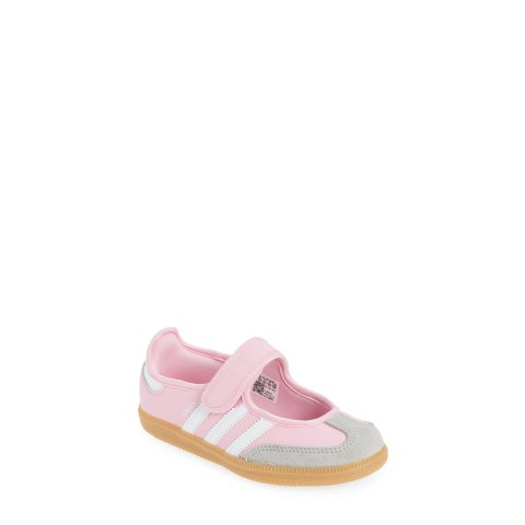 Modubaadidas 키즈 Samba Jane 스니커즈 (베이비·토들러·워커·키즈·주니어)