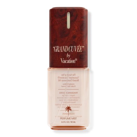 Moduba1개 구매 시 추가 1개 50% 할인Vacation "Grand Cuvee" 바디 미스트