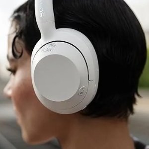 Sony ULT WEAR 노이즈 캔슬링 헤드폰