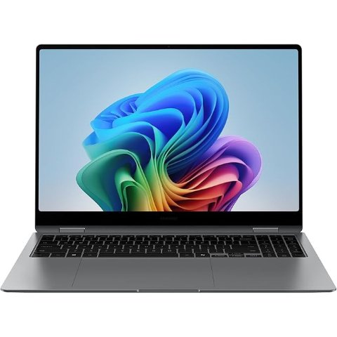 Moduba갤럭시 북5 프로 360 16인치 AI 노트북 - 그레이