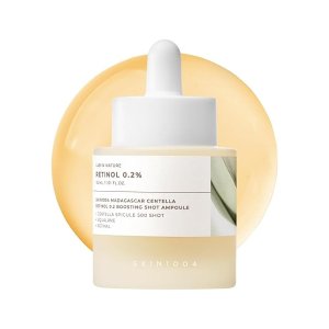 Moduba레티놀 0.2% 부스팅 샷 앰플 30ml