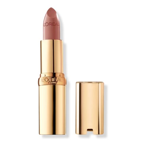 ModubaL Oréal 컬러 리치 오리지널 새틴 립스틱 - Fairest Nude
