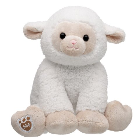 Moduba양 인형