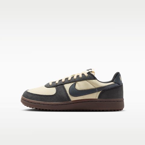 Moduba필드 제너럴 빅키즈 슈즈