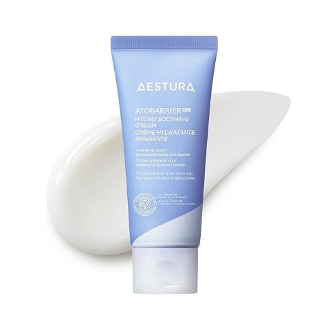 Moduba아토베리어365 하이드로 수딩 젤 크림 60ml