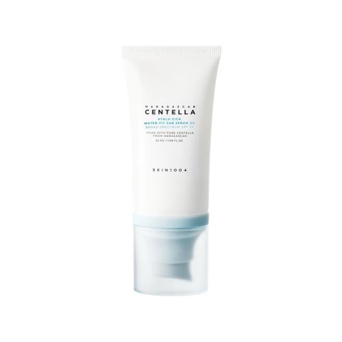 Moduba스킨1004 마다가스카르 센텔라 히알루-시카 워터핏 선세럼 (50ml)