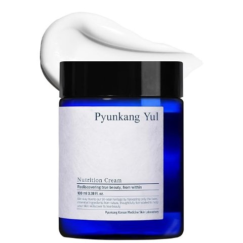 Moduba뉴트리션 크림 시어버터 마카다미아 보습 크림 100ml