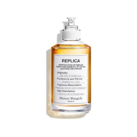 ModubaMaison Margiela 레플리카 바이 더 파이어플레이스 EDT 100ml