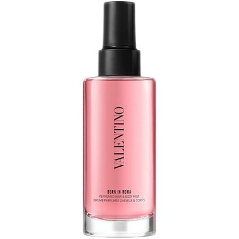 ModubaValentino 본 인 로마 퍼퓸 헤어 & 바디 미스트 90ml