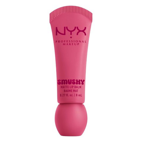 ModubaNYX PROFESSIONAL MAKEUP 스머시 매트 립밤