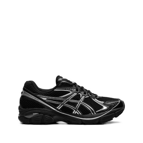 ModubaAsics GT-2160 "블랙/퓨어 실버" 스니커즈