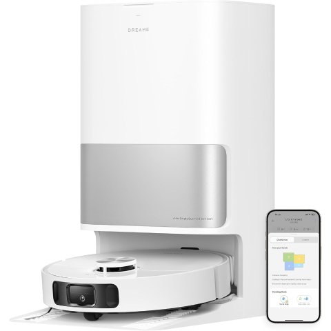 ModubaL10s Ultra Gen2 로봇청소기&물걸레청소기