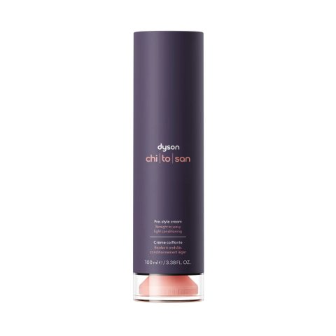Moduba키토산 프리 스타일 크림 스트레이트·웨이비 헤어용 라이트 컨디셔닝