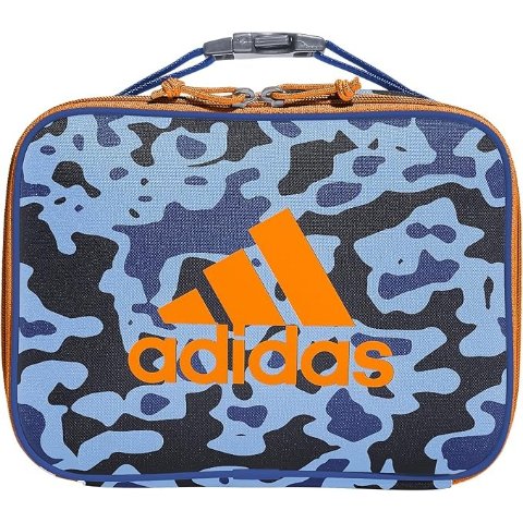 Modubaadidas 파운데이션 런치백 6L