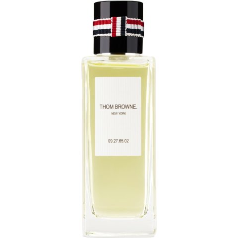 ModubaThom Browne 베티버 앤 그레이프프루트 오 드 퍼퓸 75ml
