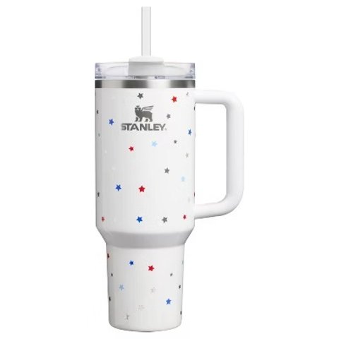 ModubaH2.0 FlowState 퀜처 스테인리스 텀블러 40oz 스타리 스파클