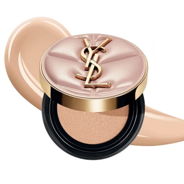 [신상품 입고!] YSL 스킨 어페어 소프트 글로우 쿠션 파운데이션