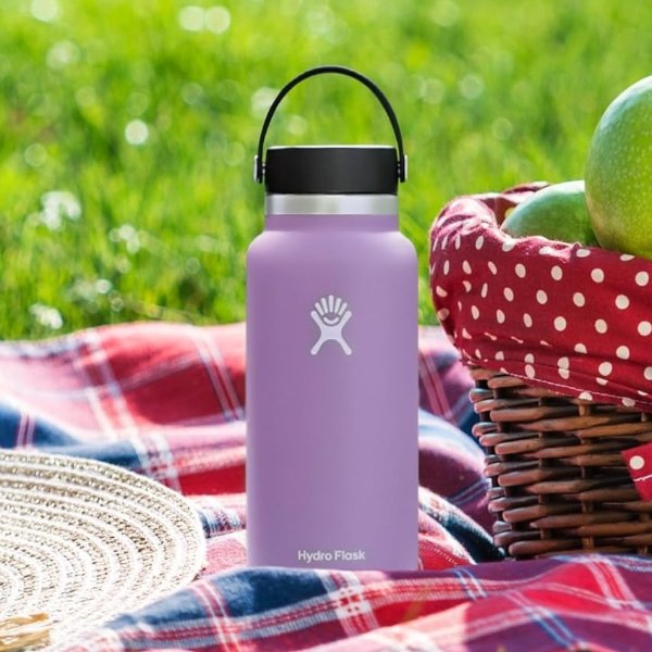 Hydro Flask 32oz 보온 스테인리스 물병