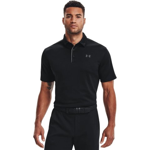 ModubaUnder Armour 남성 테크 골프 폴로