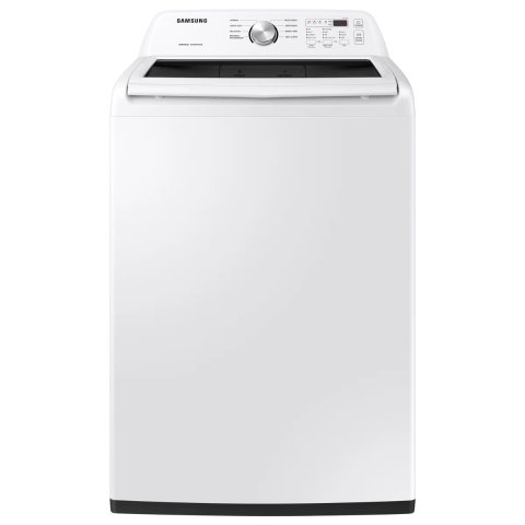 ModubaSamsung 4.5cu.ft. 대용량 통돌이 세탁기