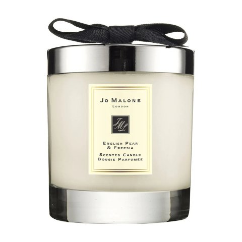 ModubaJo Malone London 잉글리시 페어 & 프리지아 홈 캔들 7.1oz