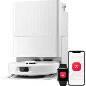 Moduba로보락 Qrevo S Pro 로봇청소기·물걸레 콤보