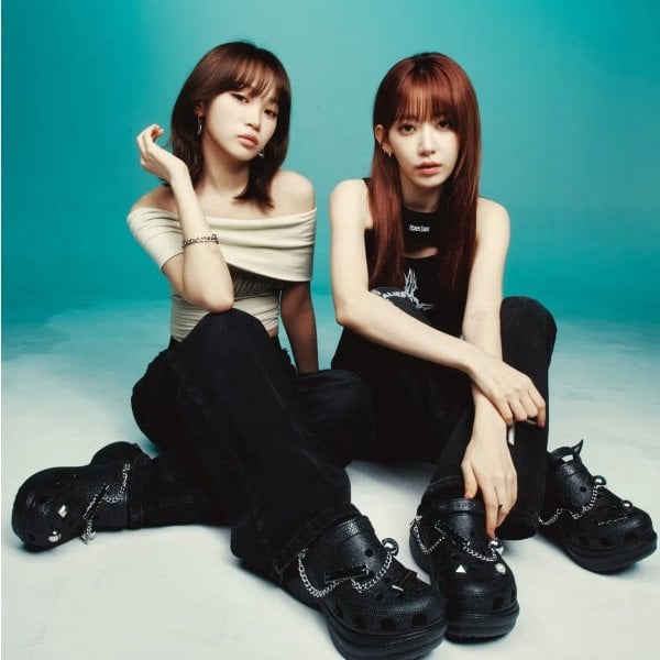 베이 클로그 $45.49Crocs 최대 60% + 추가 30% 할인 🔥