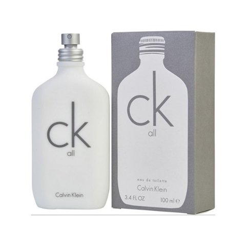 ModubaCalvin Klein CK All EDT 향수 200ml