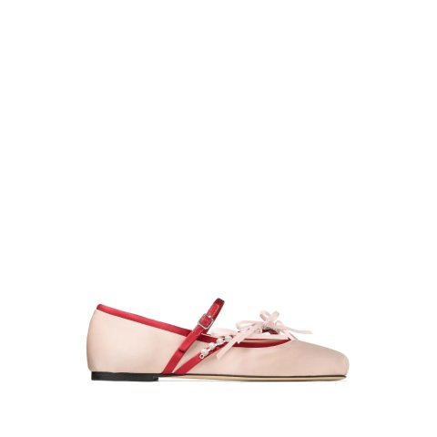 ModubaJimmy Choo 롤리 발레리나