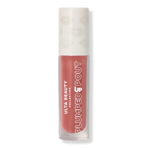 ModubaULTA Beauty Collection 플럼프드 업 파우트 립글로스 스트로베리 쇼트케이크