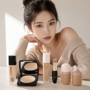 파운데이션 구매 시 La Base Pro 프라이머 25ml 무료