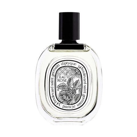 ModubaDiptyque 오 로즈 오 드 뚜왈렛 3.4fl oz