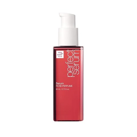 Moduba미쟝센 퍼펙트 로즈퍼퓸 세럼 80ml
