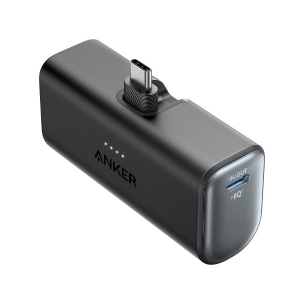 Anker 나노 5,000mAh 보조배터리