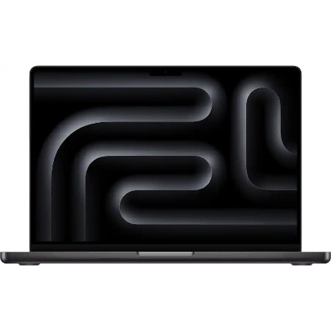 Moduba14인치 MacBook Pro M5 Pro 15코어 CPU 16코어 GPU 24GB 1TB SSD 스페이스 블랙 MGDR4LL/A