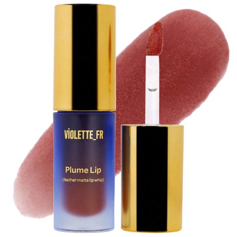 ModubaPLUME LIP 모이스처라이징 페더 매트 립 휩