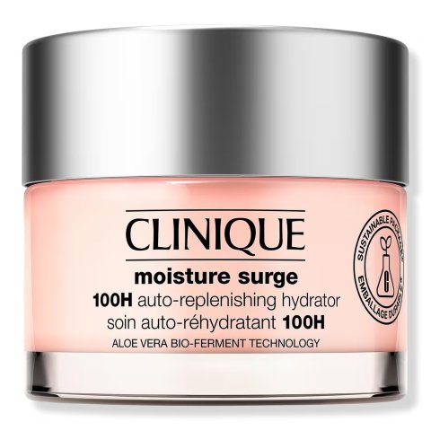 ModubaClinique 모이스춰 써지 100H 오토-리플레니싱 하이드레이터