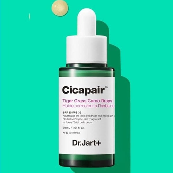최저가: Dr.Jart+ 시카페어 틴티드 세럼 SPF35