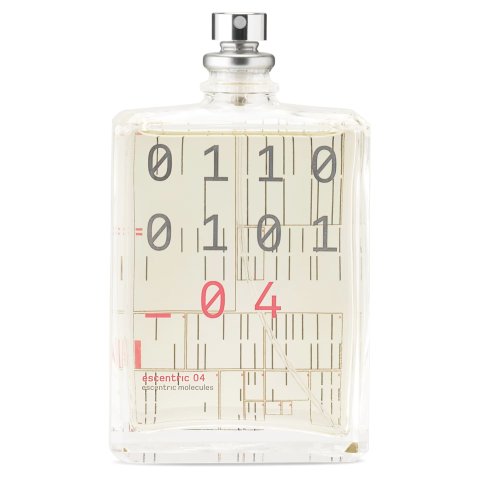 ModubaEscentric Molecules 에센트릭 04 오 드 뚜왈렛 100ml
