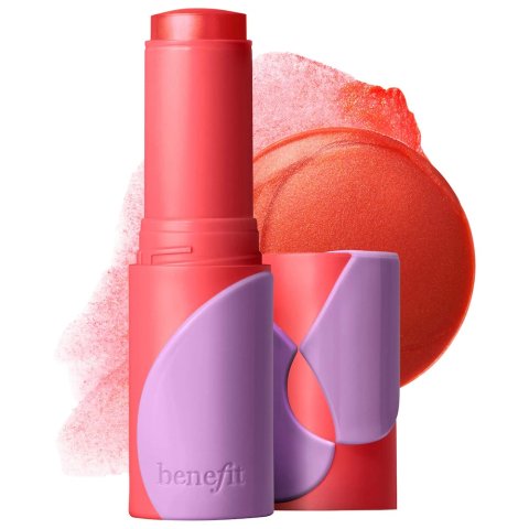 ModubaJuice Stick 듀이 젤 크림 블러셔