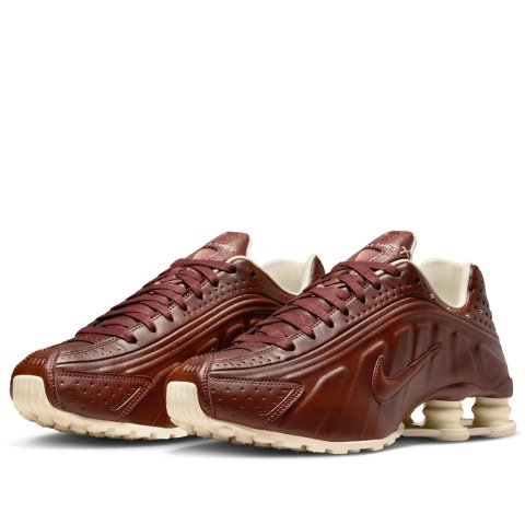 ModubaNike Shox R4 스니커즈