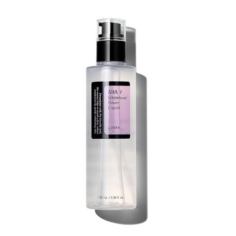 ModubaCOSRX 글리콜릭 애씨드 7% 화이트헤드 리무빙 파워 리퀴드 3.38oz