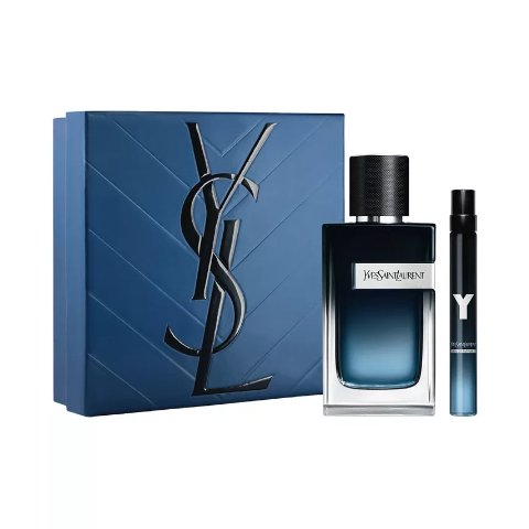 Moduba$203 상당 세트Yves Saint Laurent 2피스 Y 오드퍼퓸 아버지의 날 기프트 세트 풀사이즈 향수 포함