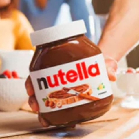 최저가: Nutella 헤이즐넛 스프레드 35.3 oz 2팩