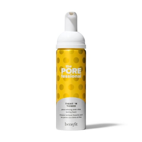 ModubaThe POREfessional 타이트 앤 톤드 AHA+PHA 모공 토닝 폼