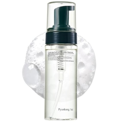 Moduba카밍 로우 pH 폼 클렌저 150ml